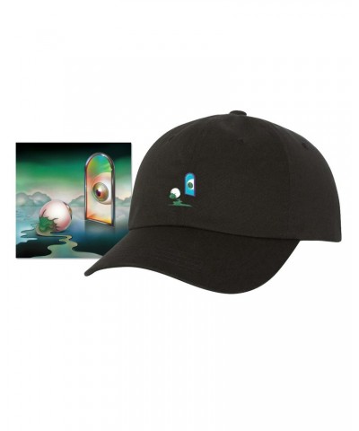 Nick Hakim Green Twins Digital Album + Hat Bundle $9.30 Hats