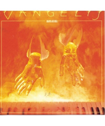 Vangelis Heaven & Hell Vinyl Record $19.47 Vinyl