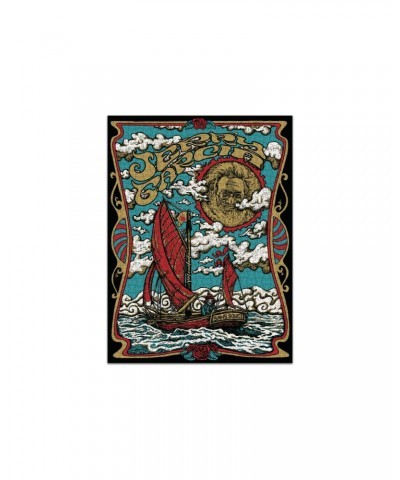 Jerry Garcia I’ll Take A Melody Jigsaw Puzzle $6.82 Puzzles