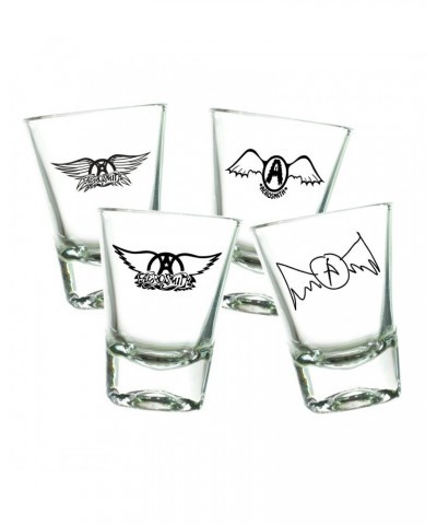 Aerosmith Collectors Shot Glass Set $8.23 Drinkware