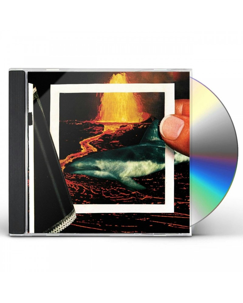 The Thermals WE DISSAPEAR CD $6.75 CD