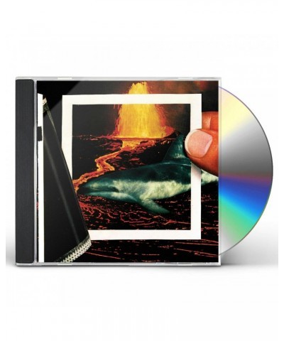 The Thermals WE DISSAPEAR CD $6.75 CD