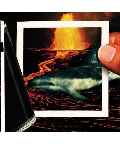 The Thermals WE DISSAPEAR CD $6.75 CD