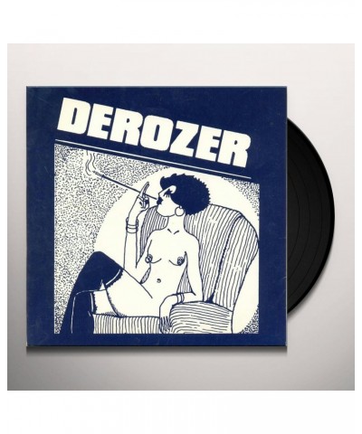 Derozer 144 Vinyl Record $12.60 Vinyl