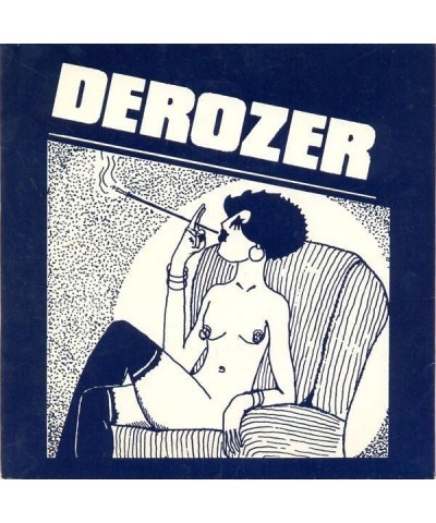 Derozer 144 Vinyl Record $12.60 Vinyl