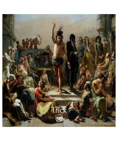 Jamie T TRICK CD $10.73 CD