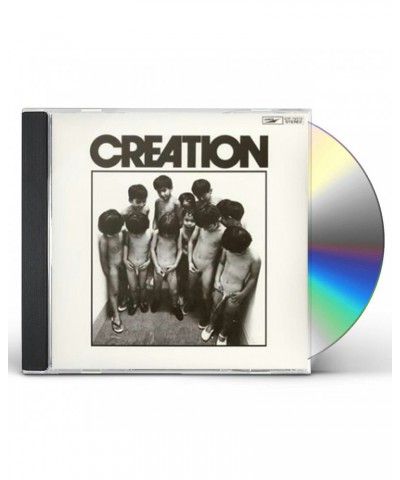 The Creation CD $9.55 CD