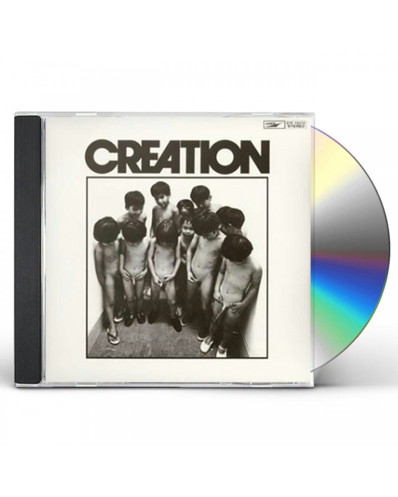 The Creation CD $9.55 CD