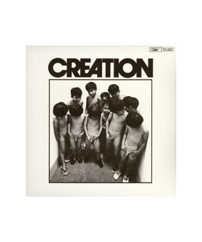 The Creation CD $9.55 CD