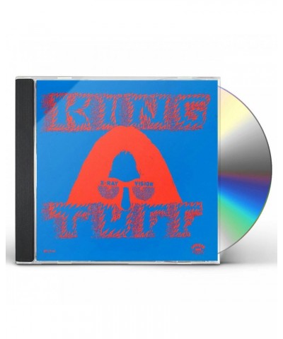 King Tuff WAS DEAD CD $5.67 CD