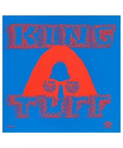 King Tuff WAS DEAD CD $5.67 CD