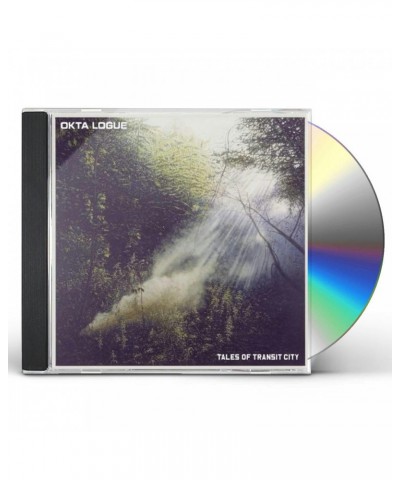 Okta Logue TALES OF TRANSIT CITY CD $3.56 CD