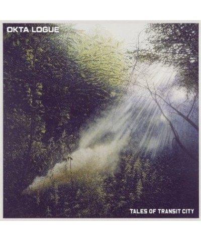 Okta Logue TALES OF TRANSIT CITY CD $3.56 CD