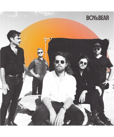 Boy & Bear Boy & Bear S/T Vinyl Record $17.55 Vinyl