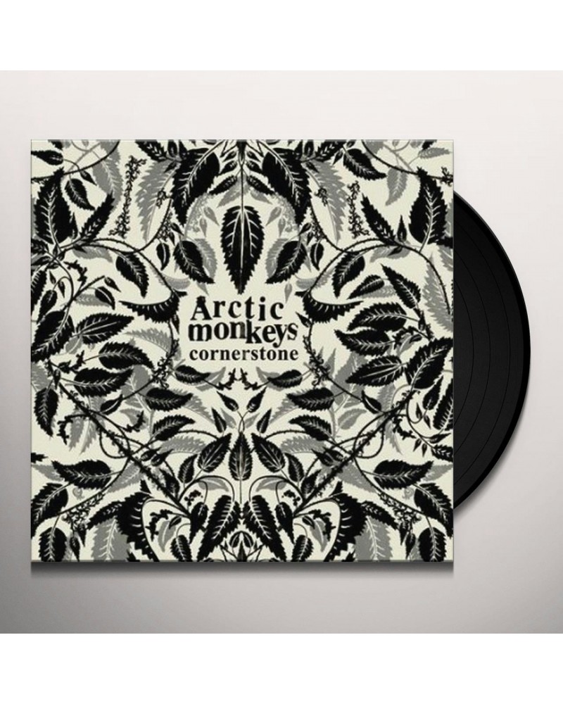 Arctic Monkeys Cornerstone Vinyl Record $4.41 Vinyl