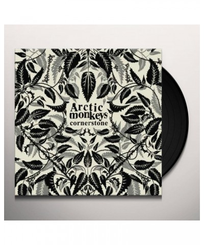 Arctic Monkeys Cornerstone Vinyl Record $4.41 Vinyl