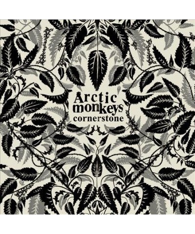 Arctic Monkeys Cornerstone Vinyl Record $4.41 Vinyl