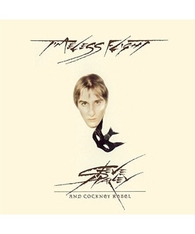 Steve Harley & Cockney Rebel TIMELESS FLIGHT CD $4.86 CD