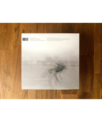 Beliefs Beliefs - Clear & Smokey LP Vinyl $4.62 Vinyl