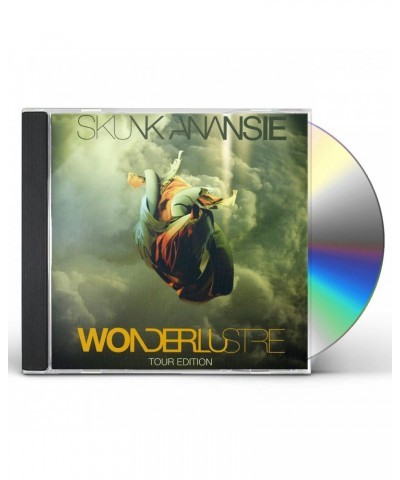 Skunk Anansie WONDERLUSTRE CD $6.45 CD