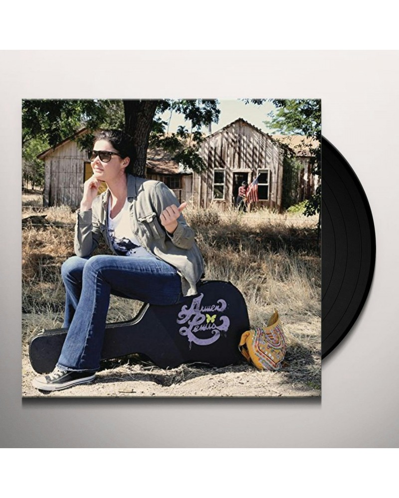 Arwen Lewis Arwen Vinyl Record $9.80 Vinyl