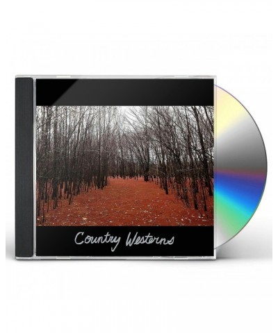 Country Westerns CD $6.72 CD