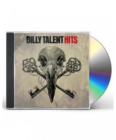 Billy Talent HITS CD $6.15 CD