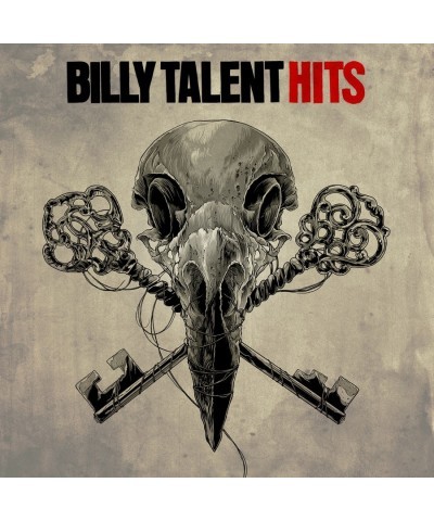 Billy Talent HITS CD $6.15 CD