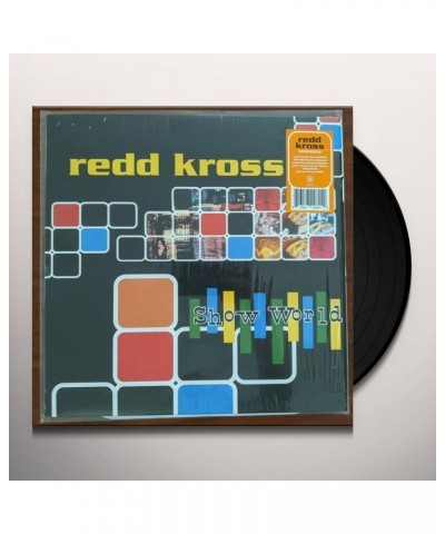 Redd Kross Show World Vinyl Record $13.80 Vinyl