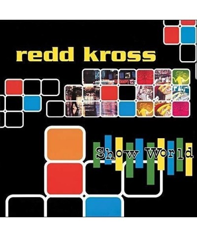 Redd Kross Show World Vinyl Record $13.80 Vinyl