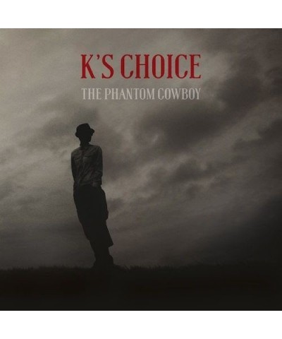 K's Choice PHANTOM COWBOY Vinyl Record $15.84 Vinyl