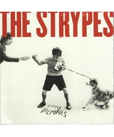 The Strypes LITTLE VICTORIES CD $8.93 CD