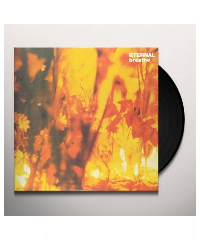 Eternal Breathe Vinyl Record $7.08 Vinyl