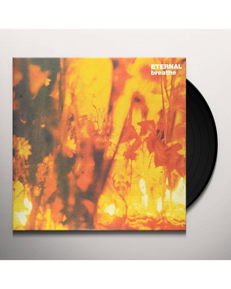 Eternal Breathe Vinyl Record $7.08 Vinyl