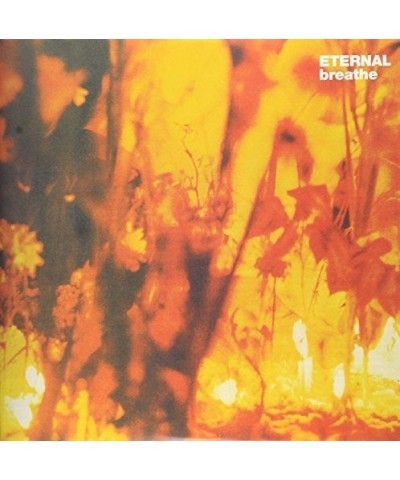 Eternal Breathe Vinyl Record $7.08 Vinyl