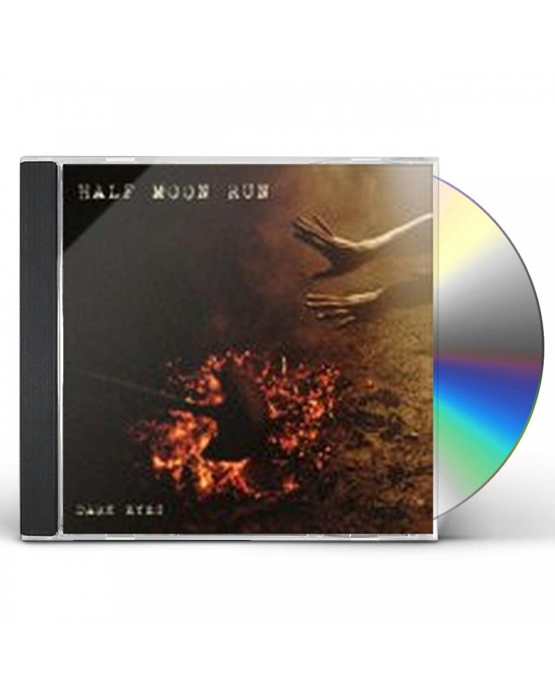 Half Moon Run DARK EYES CD $4.62 CD