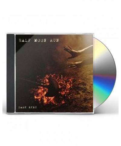 Half Moon Run DARK EYES CD $4.62 CD