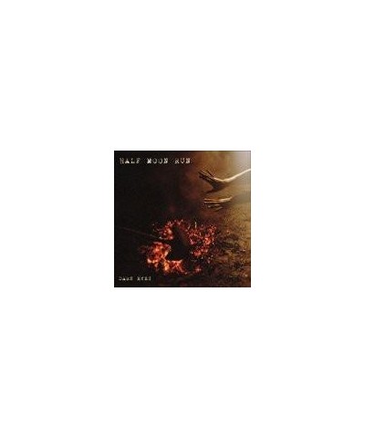 Half Moon Run DARK EYES CD $4.62 CD