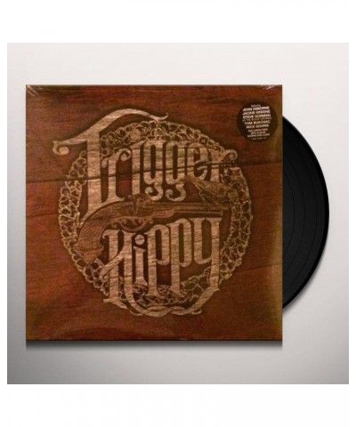 Trigger Hippy (2 LP) Vinyl Record $6.30 Vinyl