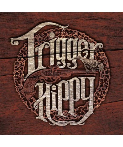 Trigger Hippy (2 LP) Vinyl Record $6.30 Vinyl