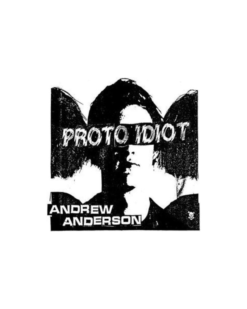 Proto Idiot ANDREW ANDERSON Vinyl Record $7.50 Vinyl