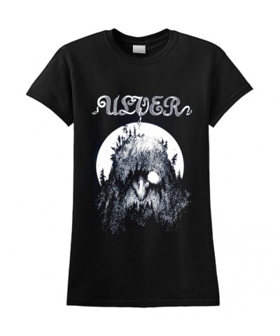 Ulver Skogtroll' Ladies T-Shirt $11.99 Shirts