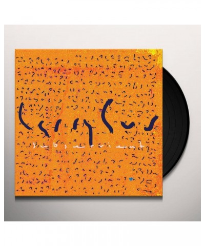 Larry Gus Subservient Vinyl Record $8.60 Vinyl