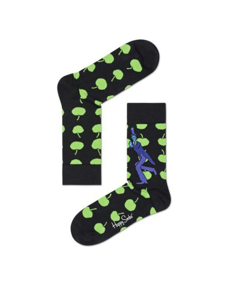 The Beatles Kids Apple Socks $6.72 Footware