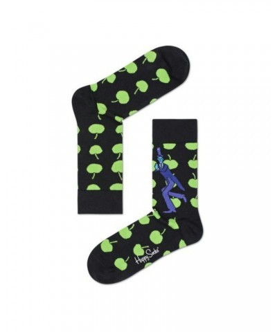 The Beatles Kids Apple Socks $6.72 Footware