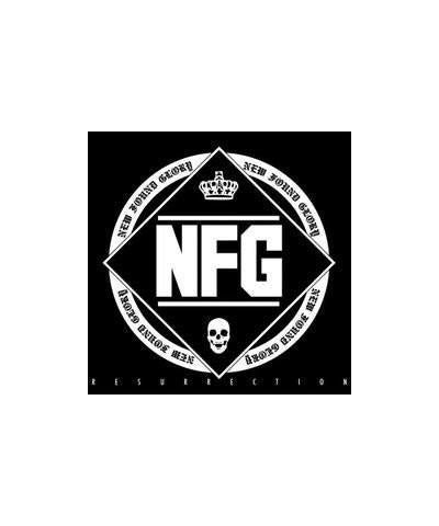 New Found Glory Resurrection Vinyl Record $8.91 Vinyl