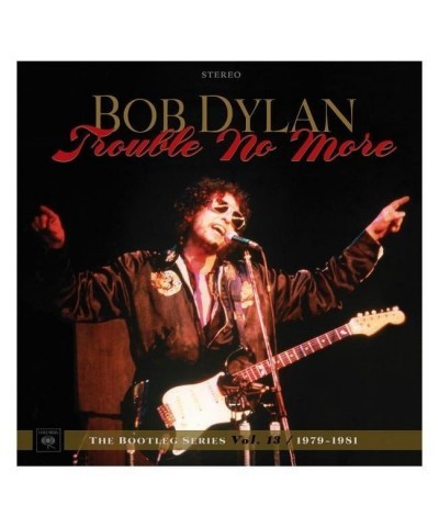 Bob Dylan Trouble No More: The Bootleg Series Vol. 13 (1979-1981) - 2CD $6.42 CD