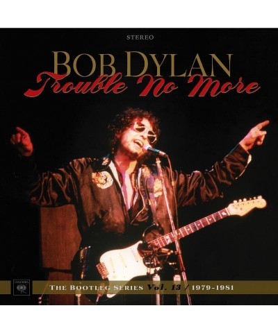 Bob Dylan Trouble No More: The Bootleg Series Vol. 13 (1979-1981) - 2CD $6.42 CD