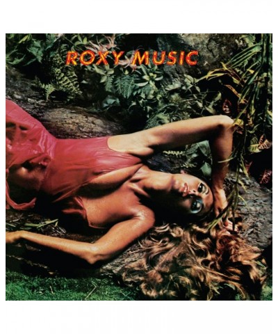 Roxy Music Stranded (LP) Vinyl Record $12.78 Vinyl