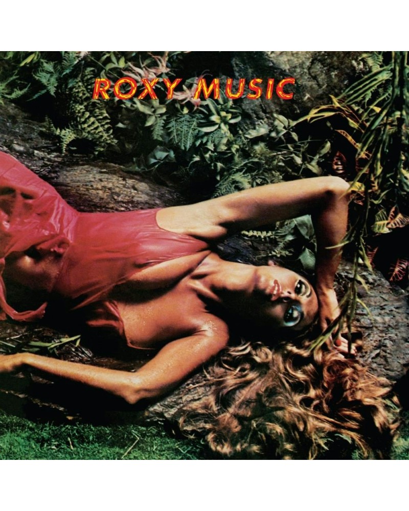 Roxy Music Stranded (LP) Vinyl Record $12.78 Vinyl